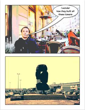 Read Dance in Gdansk  1 Page 10 in English