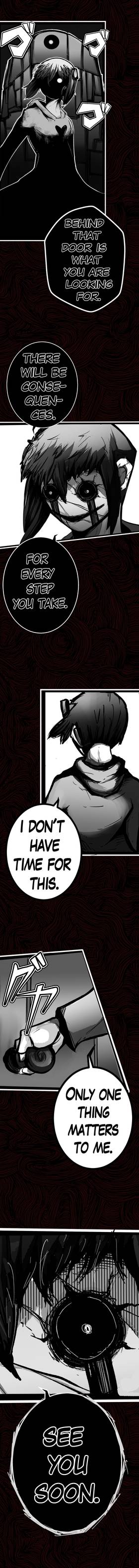 Read Frankesnteins  3 Page 5 in English