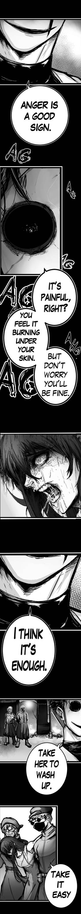 Read Frankesnteins  4 Page 6 in English