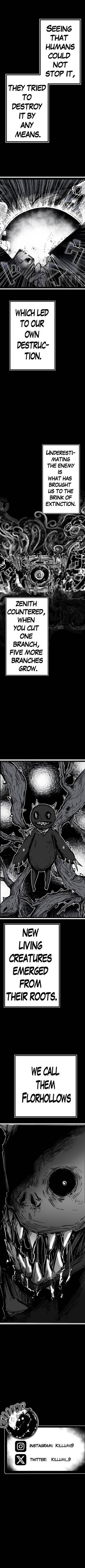Read Frankesnteins  6 Page 4 in English