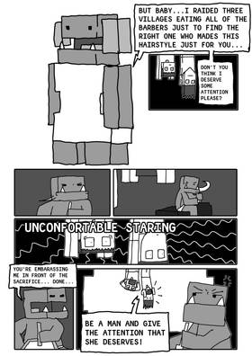 Read Trevor´s World  1 Page 6 in English
