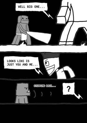 Read Trevor´s World  1 Page 10 in English