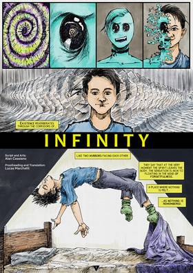 Read Treze85  1 Page 2 in English
