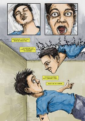 Read Treze85  1 Page 3 in English