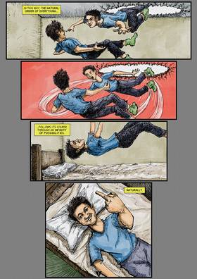 Read Treze85  1 Page 4 in English