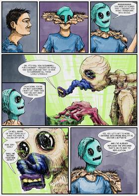 Read Treze85  1 Page 7 in English