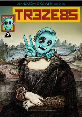 Read Treze85  2 Page 1 in English