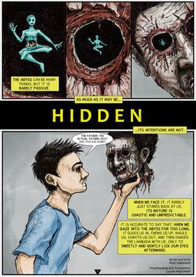 Read Treze85  2 Page 2 in English