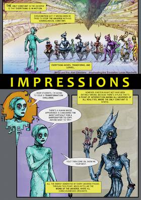Read Treze85  3 Page 2 in English