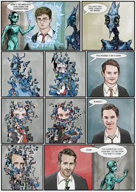 Read Treze85  3 Page 3 in English