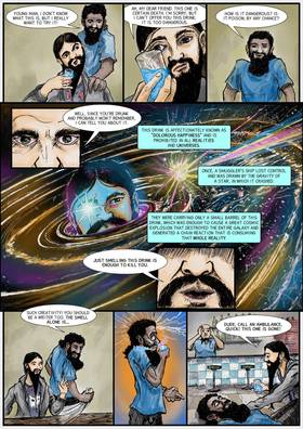 Read Treze85  4 Page 9 in English