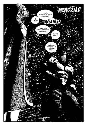 Read Beta Max  1 Page 3 in Portugese