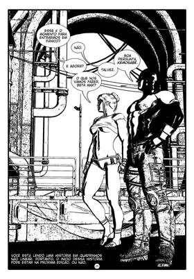 Read Beta Max  2 Page 3 in Portugese