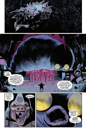 Read Void Rivals  16 Page 3 in English