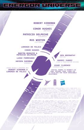 Read Void Rivals  21 Page 2 in English