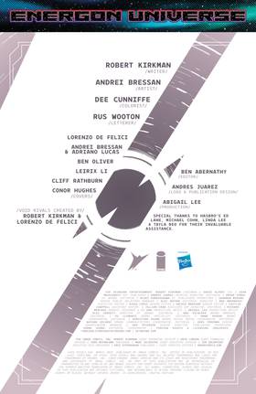 Read Void Rivals  28 Page 2 in English