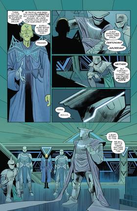 Read Void Rivals  4 Page 7 in English