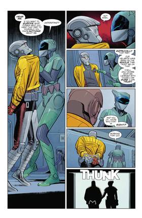 Read Void Rivals  4 Page 9 in English