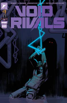 Read Void Rivals  5 Page 1 in English