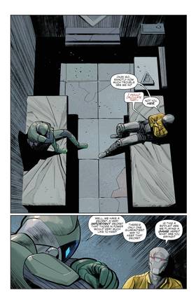 Read Void Rivals  5 Page 3 in English