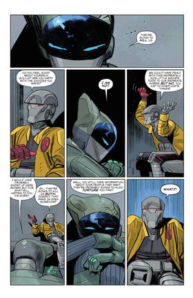 Read Void Rivals  5 Page 4 in English