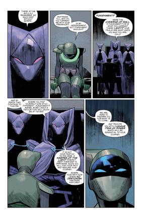 Read Void Rivals  5 Page 7 in English