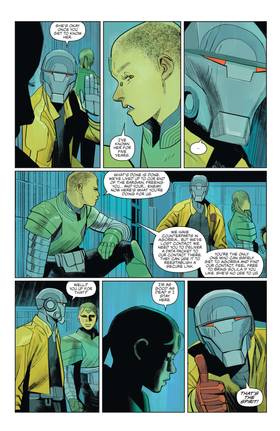 Read Void Rivals  6 Page 9 in English
