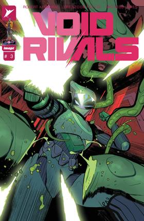 Read Void Rivals  3 Page 1 in English