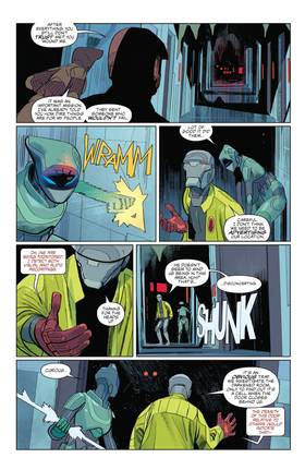 Read Void Rivals  3 Page 7 in English