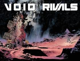 Read Void Rivals  1 Page 8 in English