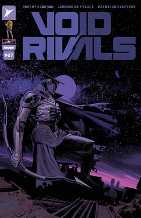 Read Void Rivals  7 Page 1 in English