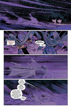Read Void Rivals  7 Page 9 in English