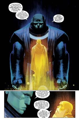 Read Void Rivals  12 Page 3 in English