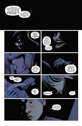 Read Void Rivals  8 Page 3 in English