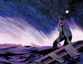Read Void Rivals  7 Page 6 in English