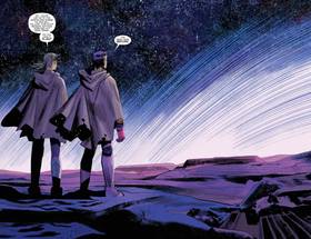 Read Void Rivals  7 Page 7 in English
