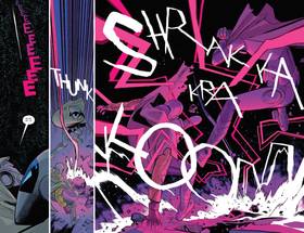 Read Void Rivals  8 Page 10 in English