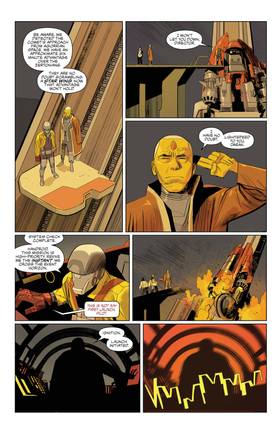 Read Void Rivals  2 Page 5 in English