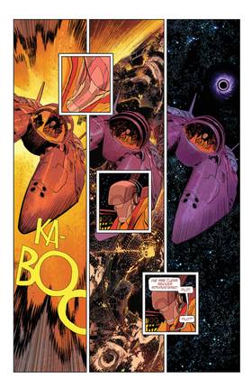 Read Void Rivals  2 Page 6 in English