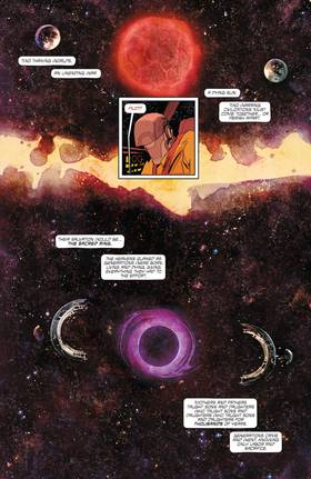 Read Void Rivals  2 Page 7 in English