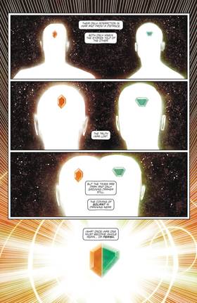 Read Void Rivals  2 Page 10 in English