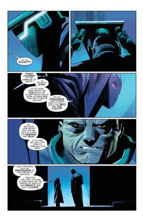 Read Void Rivals  14 Page 3 in English