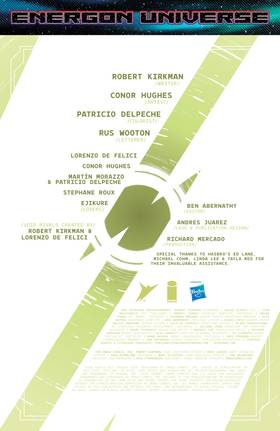 Read Void Rivals  22 Page 2 in English