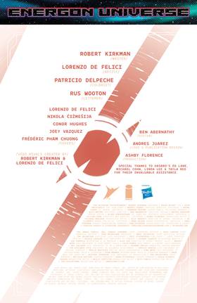 Read Void Rivals  17 Page 2 in English