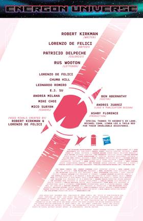 Read Void Rivals  15 Page 2 in English