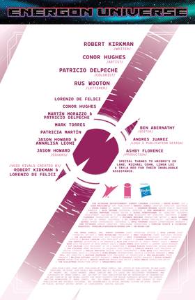 Read Void Rivals  20 Page 2 in English