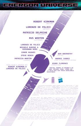 Read Void Rivals  17 Page 2 in English