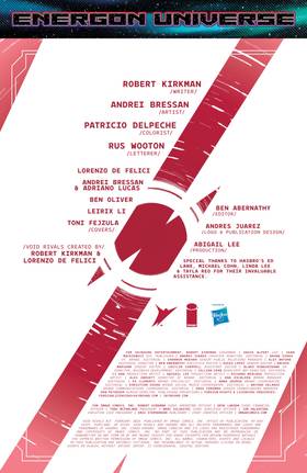 Read Void Rivals  25 Page 2 in English