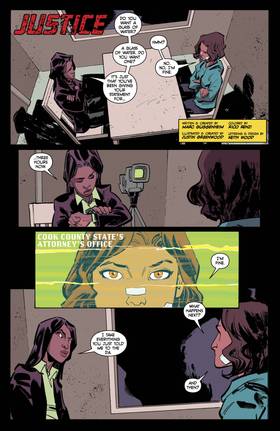 Read Torrent  3 Page 3 in English