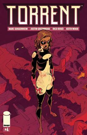 Read Torrent  4 Page 1 in English
